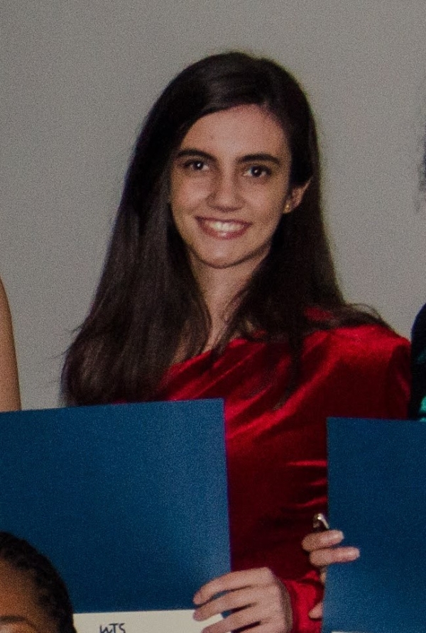 Anahita Kakhani