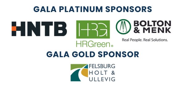 WTS Iowa gala sponsors