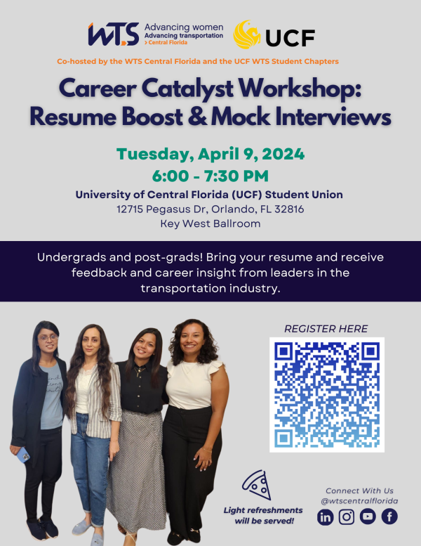 resume workshop