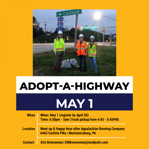 adopt a highway_