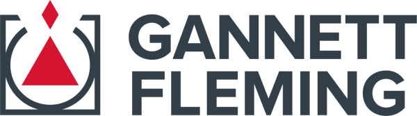 Gannett Fleming logo