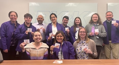 RK&K Philadelphia Celebrates International Women's Day