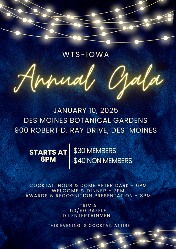 2025 gala