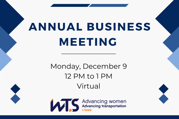 Business mtg