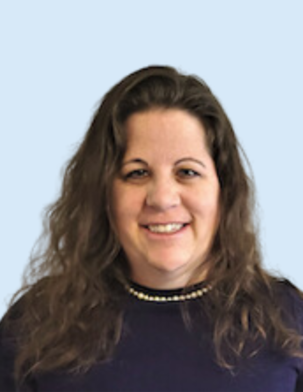 Lauren Waesche