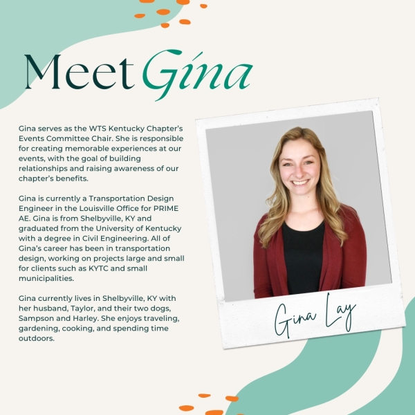 Gina
