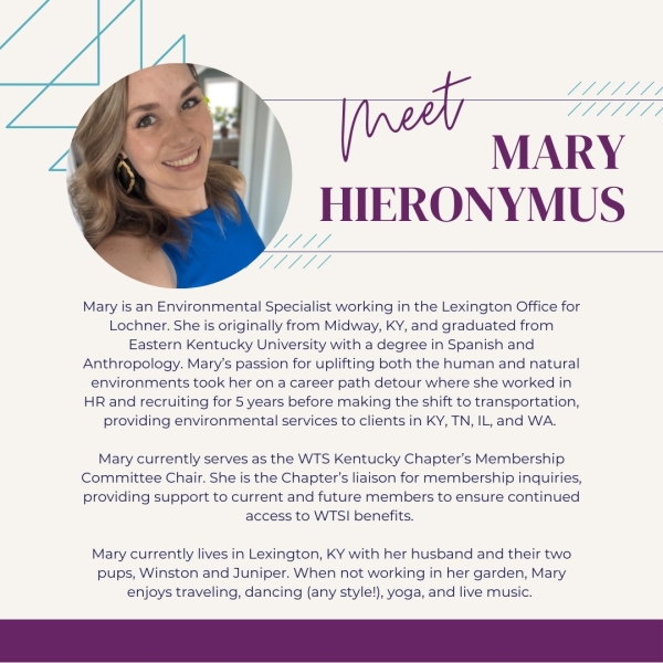 mary h