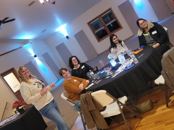 Member event