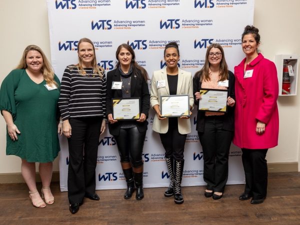WTSCFL Mentor Program