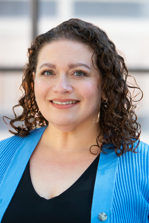 Abbey Gancz Urban Engineers Headshot 1