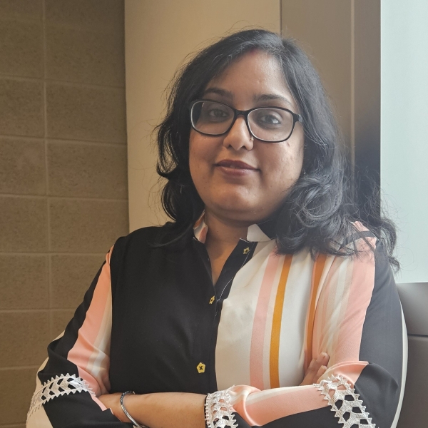 Anindita Golder