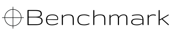 benchmark logo