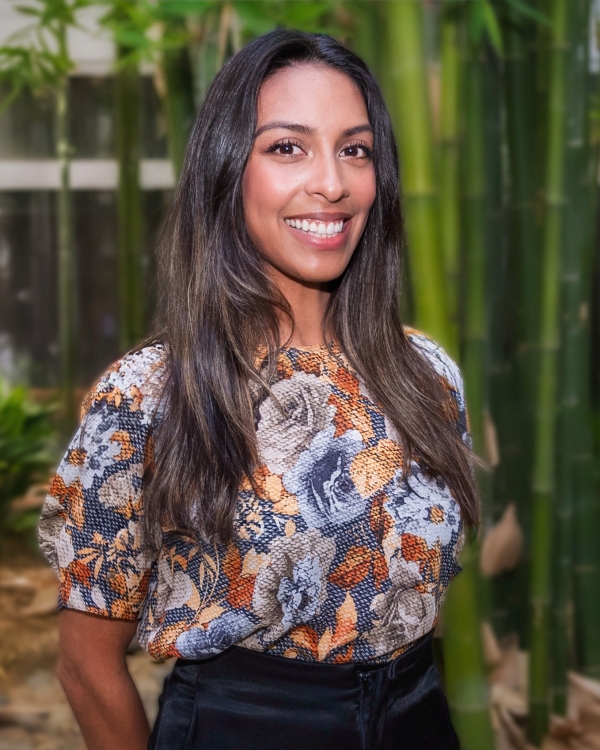 Danielle Villar