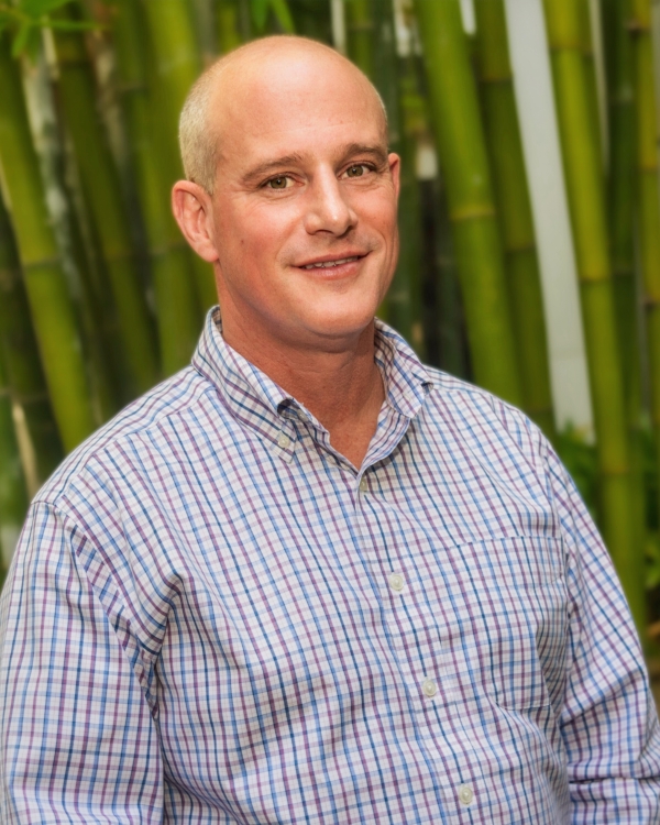 Eric Meisgeier