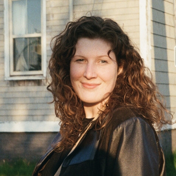 Sam Leger 2024 Toronto Chapter Scholarship Recipient