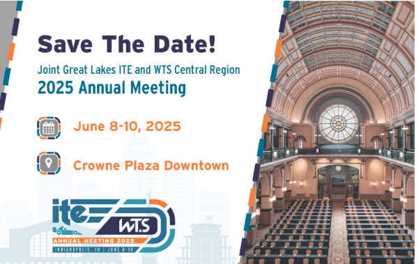 Save the Date