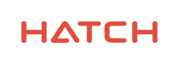 HATCH logo