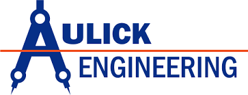 Aulick Engineering logo