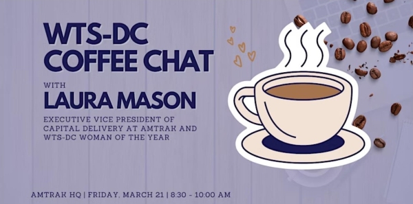 coffee chat