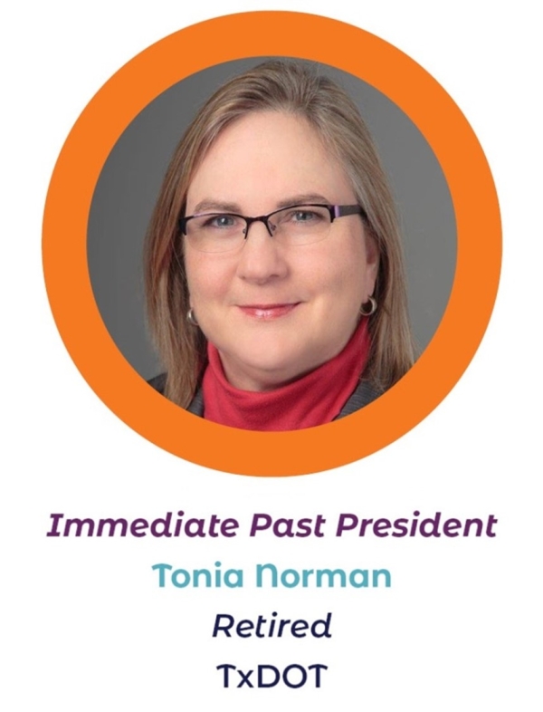 tonia