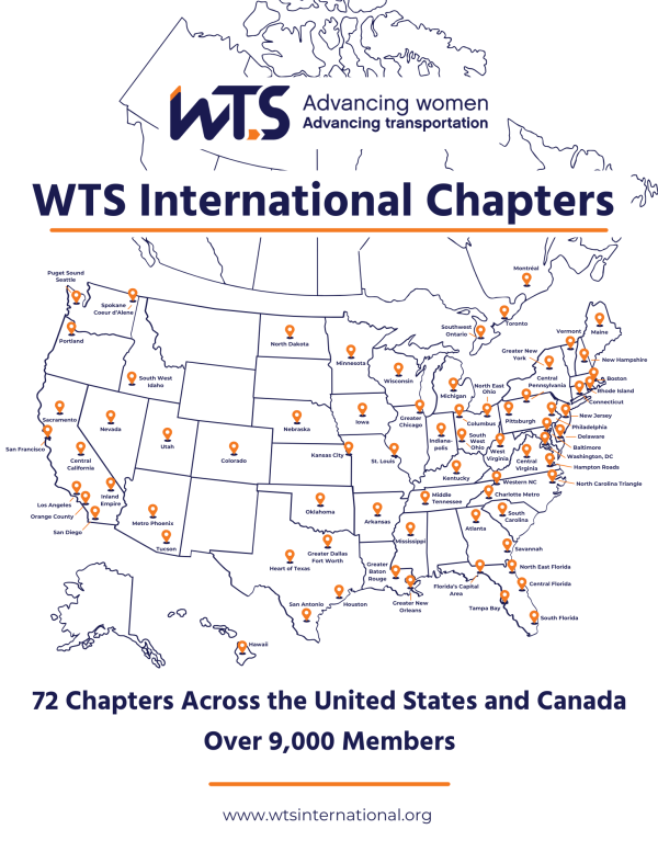wts chapter map
