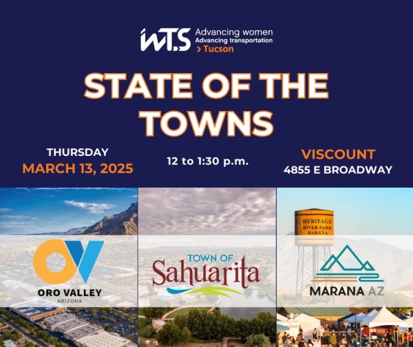 WTS State of the Towns Ad