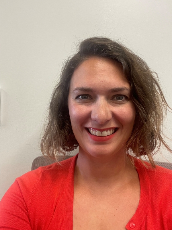 Catherine Thibault