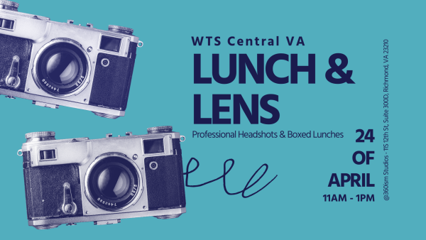 CVA 2025 Lunch and Lens