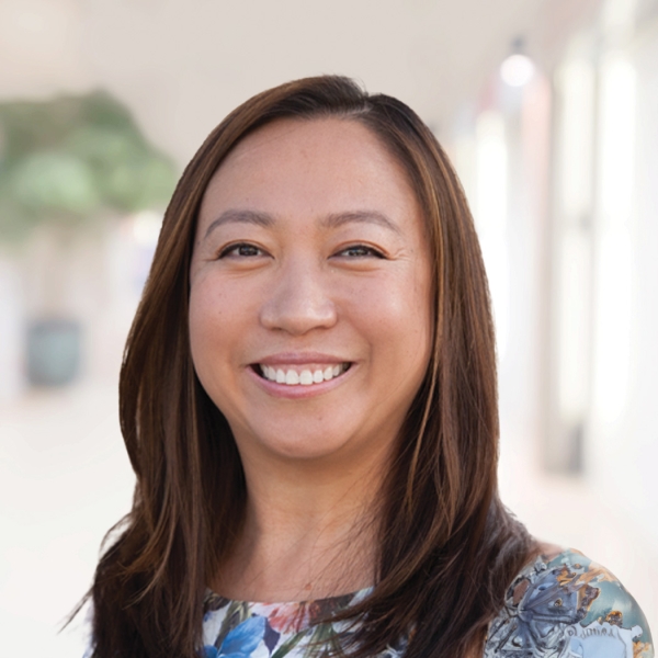 Monique Chen