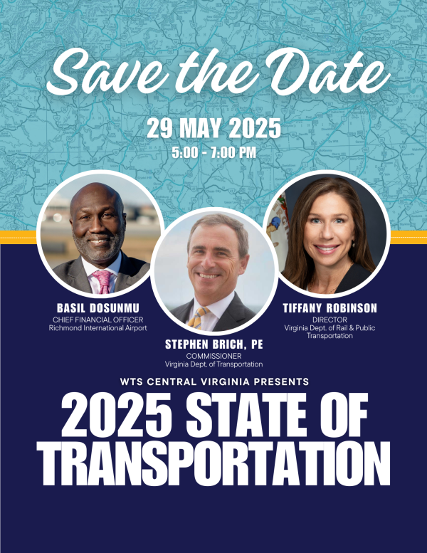 Central VA SOT Save the Date