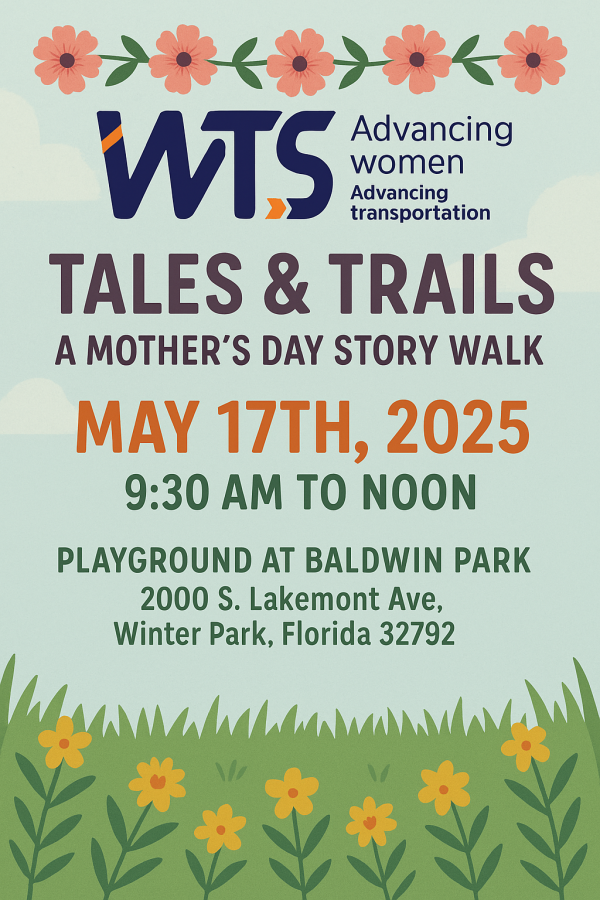 Tales and Trails