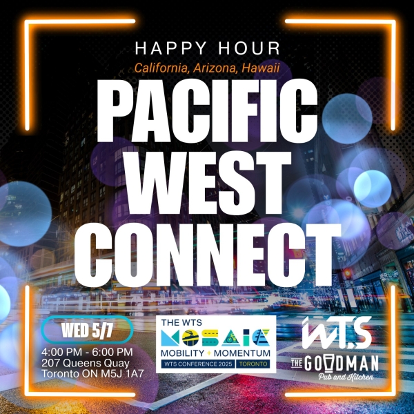 WTSI PW Chapter Meet-Up