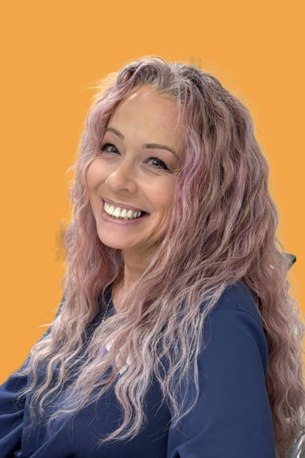 Laurie Hopelian