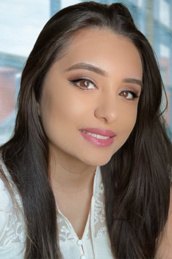 Marlena Melgoza