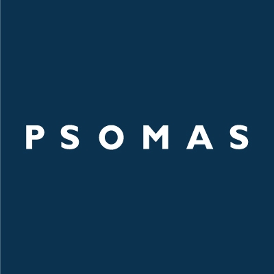 Psomas Logo