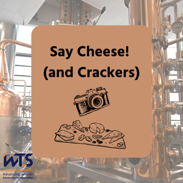 cheese and crackers