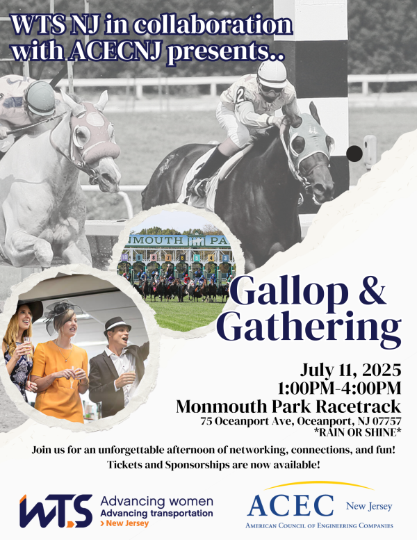 Gallop and Gathering