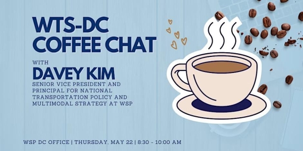 coffee chat