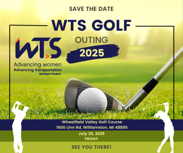 2025 WTS Michigan Golf