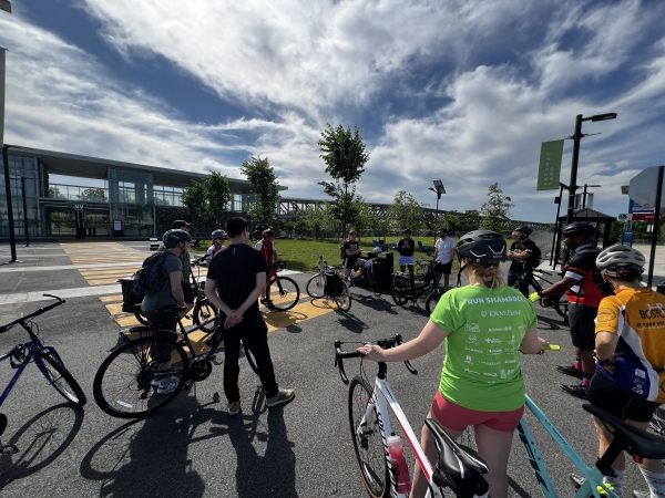 bike tour 2