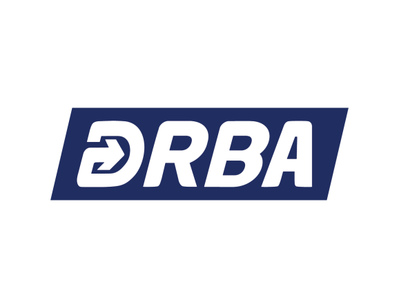 DRBA Logo