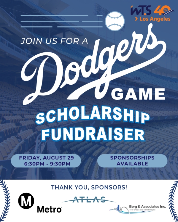 Dodgers Fundraiser
