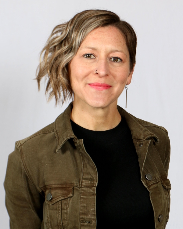 Cora Johnson President for 2025-2026