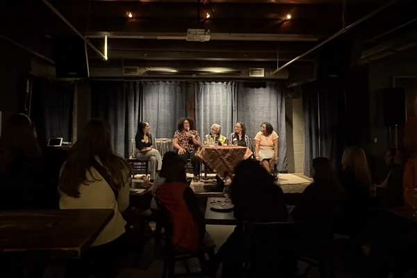2025 DEI Event | Women in Motion: Prioritizing Transportation Equity around the Puget Sound