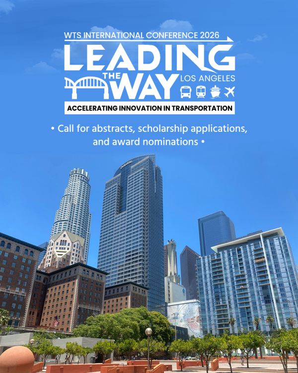 2026 Conference Abstracts Are Now Open!