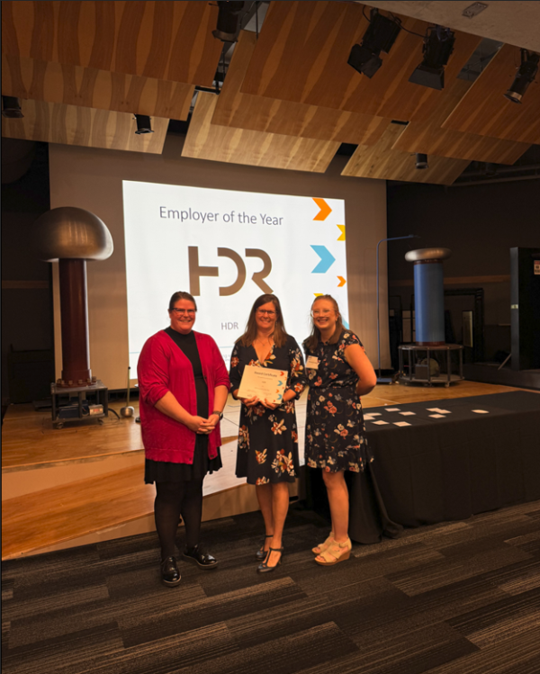 Employer of the Year