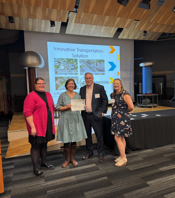 Innovative Transportation Solution