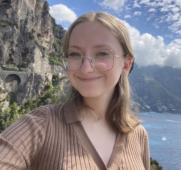 Mackenzie Van Panhuis