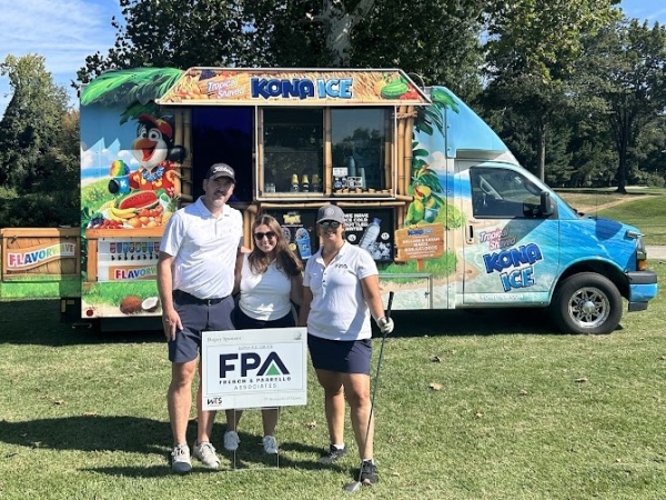 2025 WTS Golf Classic