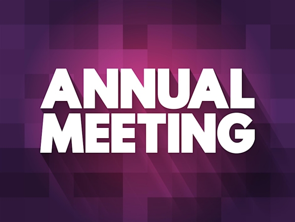 Annual Meeting
